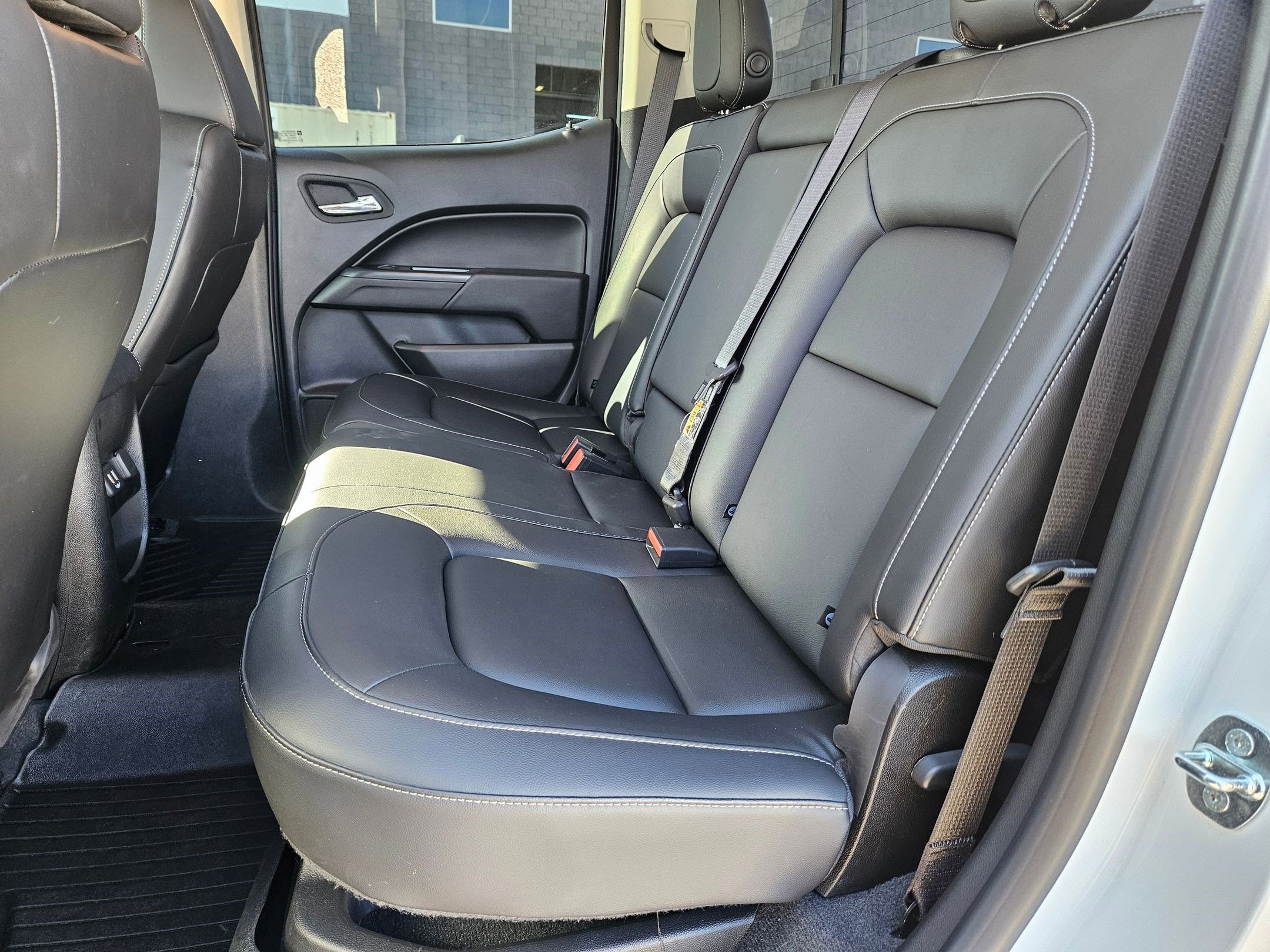 Used 2022 Chevrolet Colorado ZR2 w/ Colorado ZR2 Bison Edition image 27