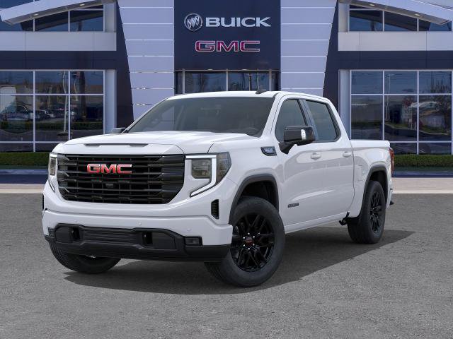 New 2026 GMC Sierra 1500 Elevation w/ Preferred Package RWD image 6