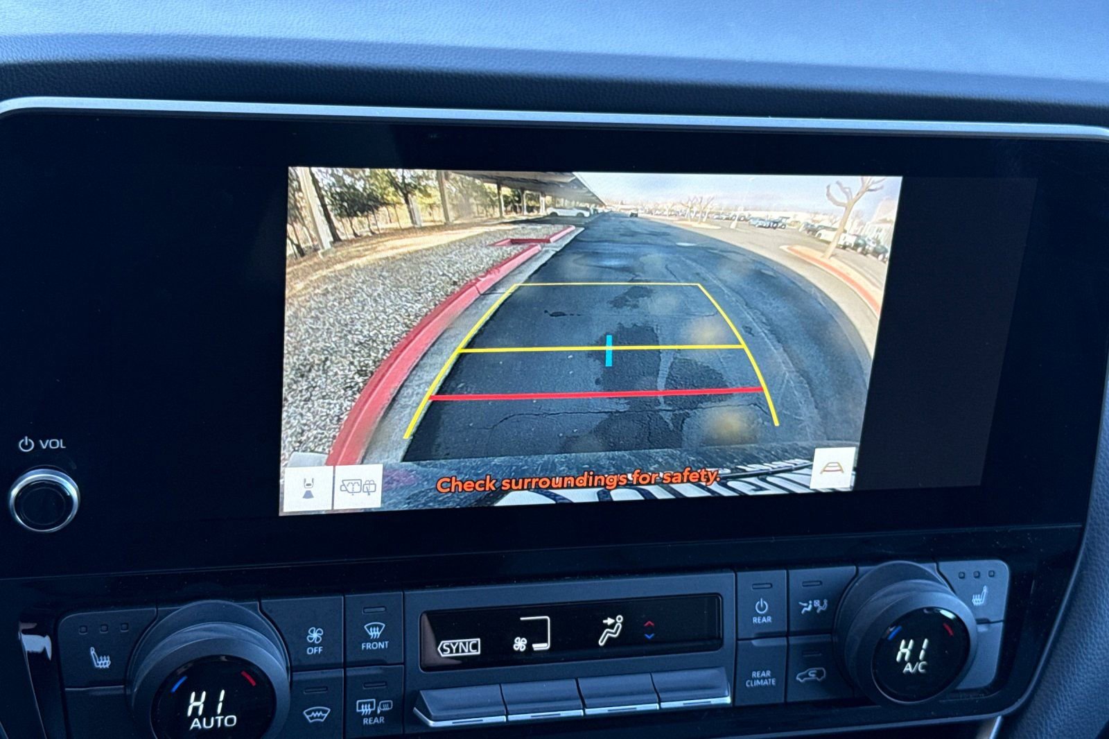 Certified 2025 Toyota Grand Highlander AWD image 23