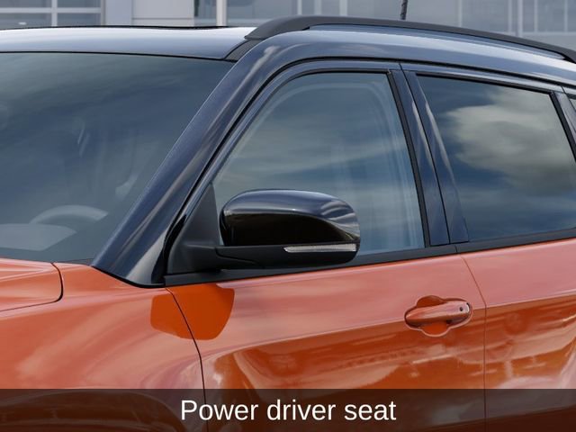 New 2026 Jeep Compass Limited w/ Sun, Sound & Navigation Group image 15