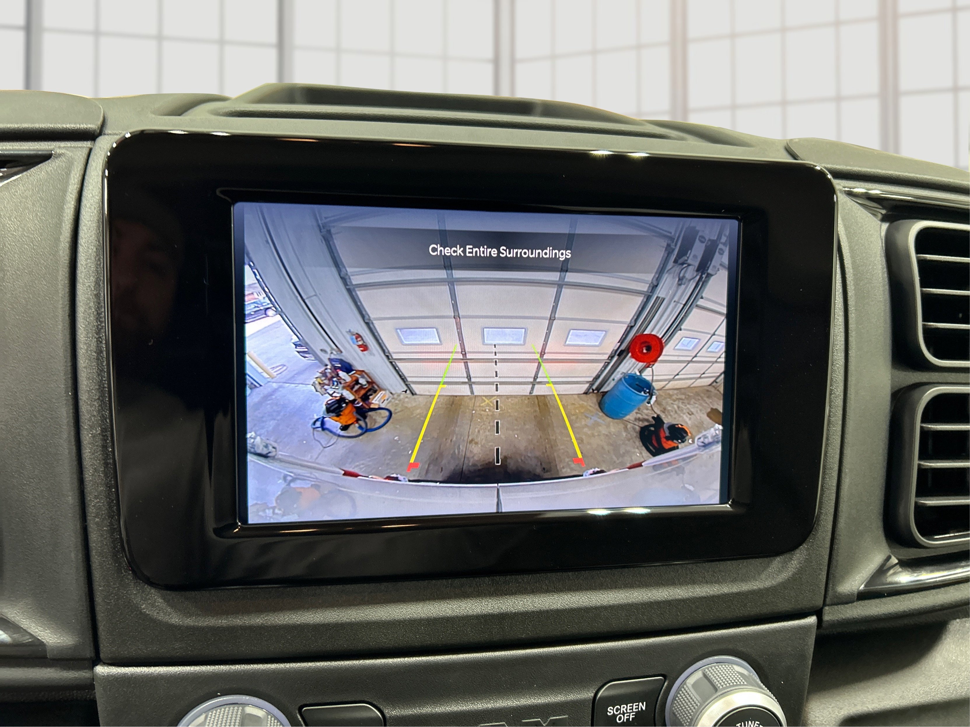 New 2026 RAM ProMaster 2500 FWD image 22