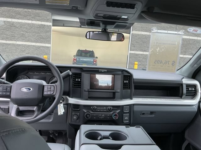 New 2026 Ford F450 XL AWD/4WD image 18