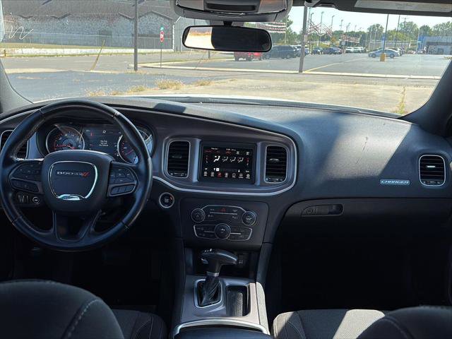 Used 2022 Dodge Charger SXT image 7