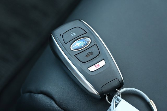 New 2026 Subaru Ascent Premium image 36