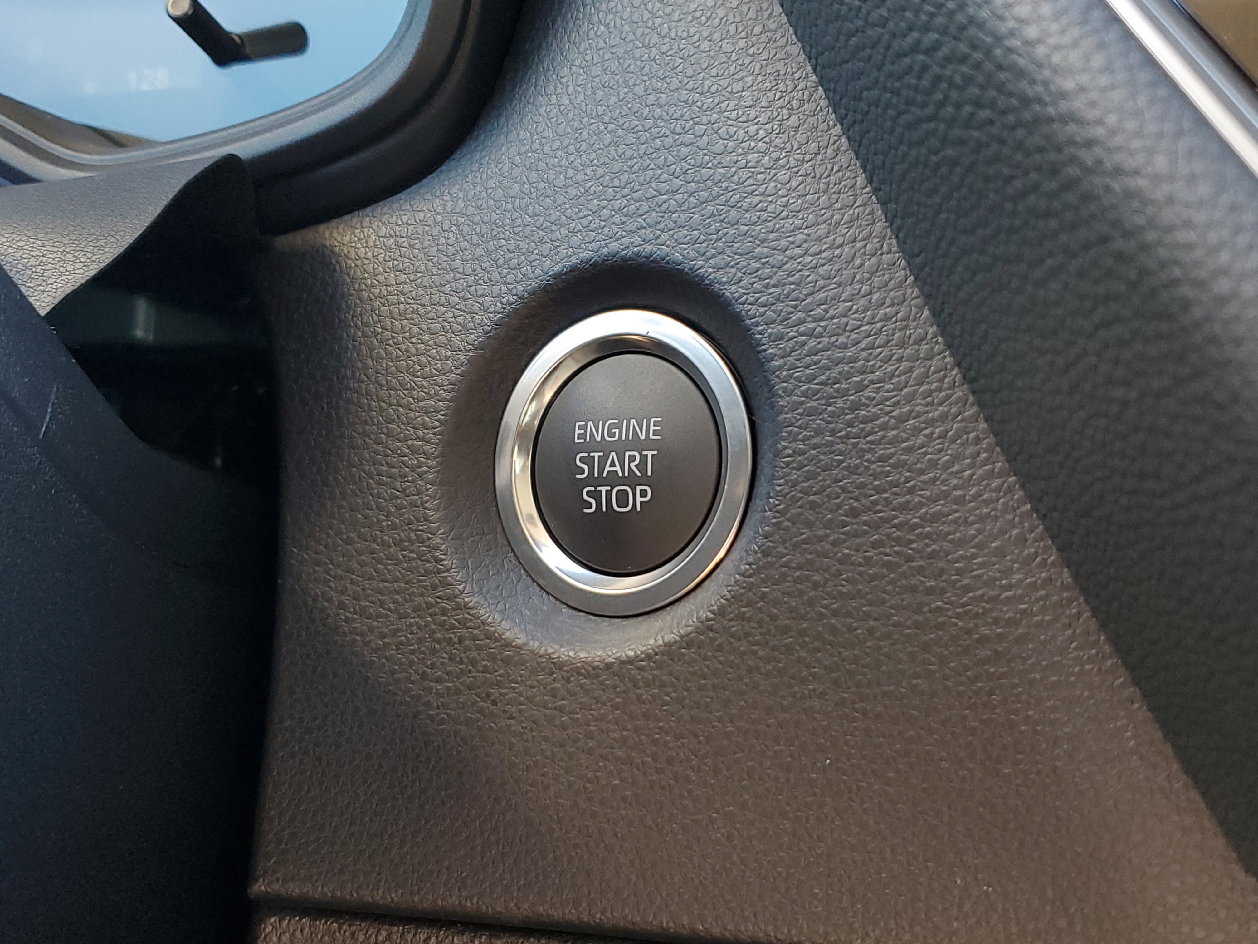 New 2026 Toyota Corolla LE image 31