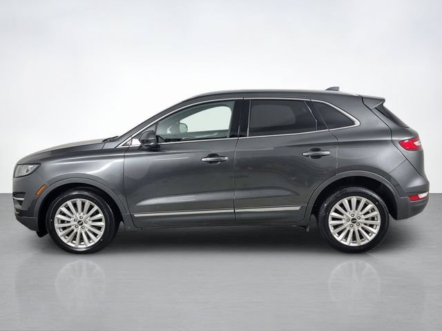 Used 2019 Lincoln MKC Premiere FWD image 6