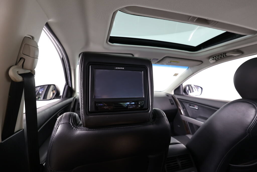 Used 2011 MAZDA CX-9 Grand Touring w/ Moonroof & Bose Audio Pkg AWD/4WD image 15