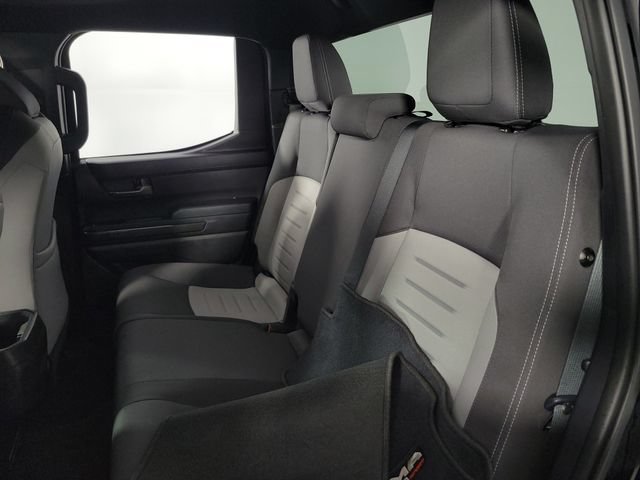 Used 2025 Toyota Tacoma TRD Sport RWD image 17