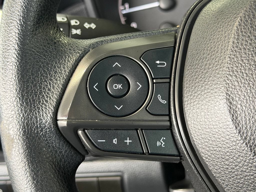 Certified 2024 Toyota Corolla LE FWD image 23