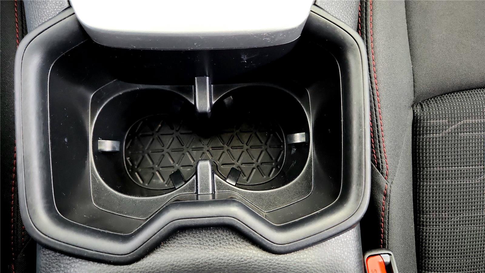 Used 2024 Toyota RAV4 SE w/ Weather & Moonroof Package image 43