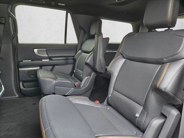 New 2026 Ford Expedition Tremor image 16