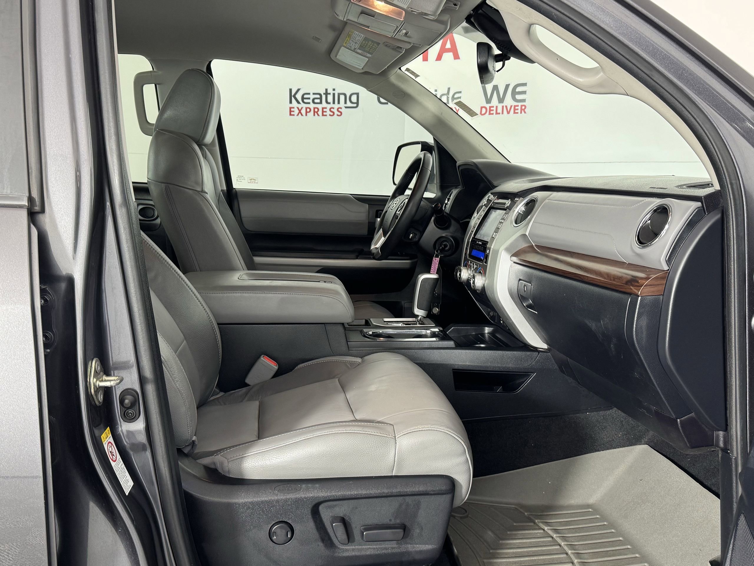 Used 2019 Toyota Tundra Limited image 17