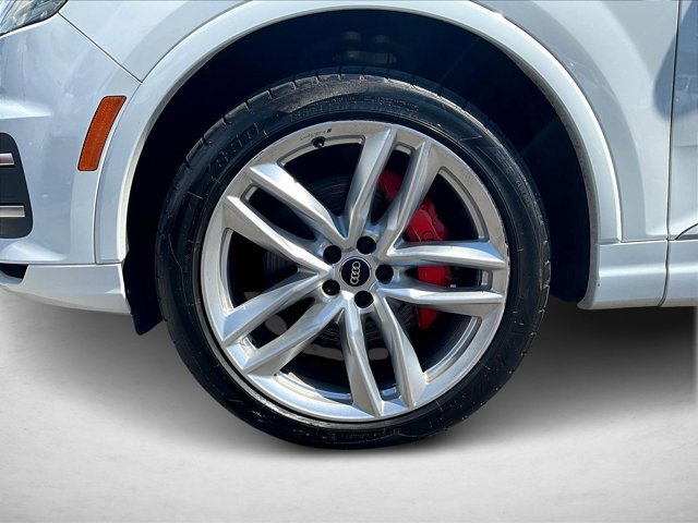 Used 2018 Audi Q7 3.0T Prestige AWD/4WD image 10