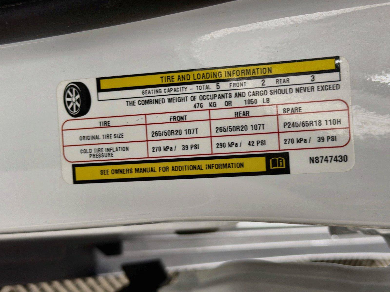 Used 2022 Jeep Grand Cherokee Limited 4xe AWD/4WD image 41