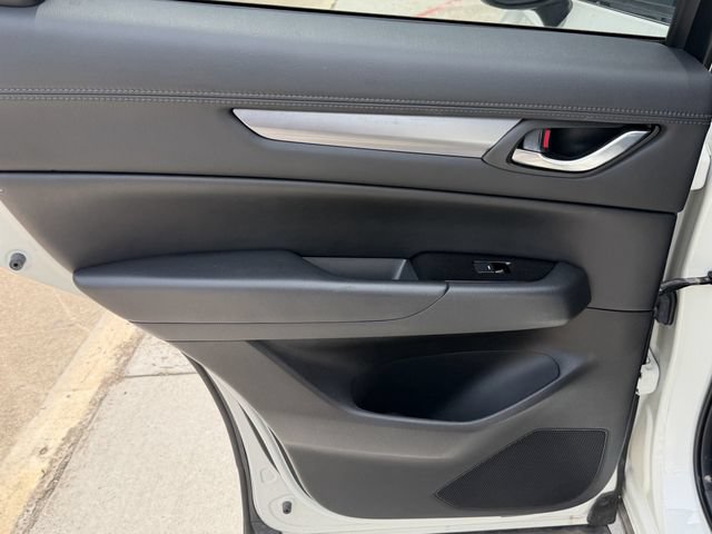 Certified 2023 MAZDA CX-5 AWD 2.5 S image 22
