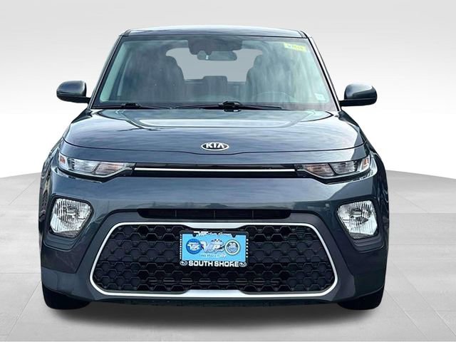 Used 2020 Kia Soul S FWD image 4