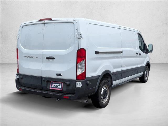 Used 2020 Ford Transit 150 Low Roof w/ Load Area Protection Package RWD image 5