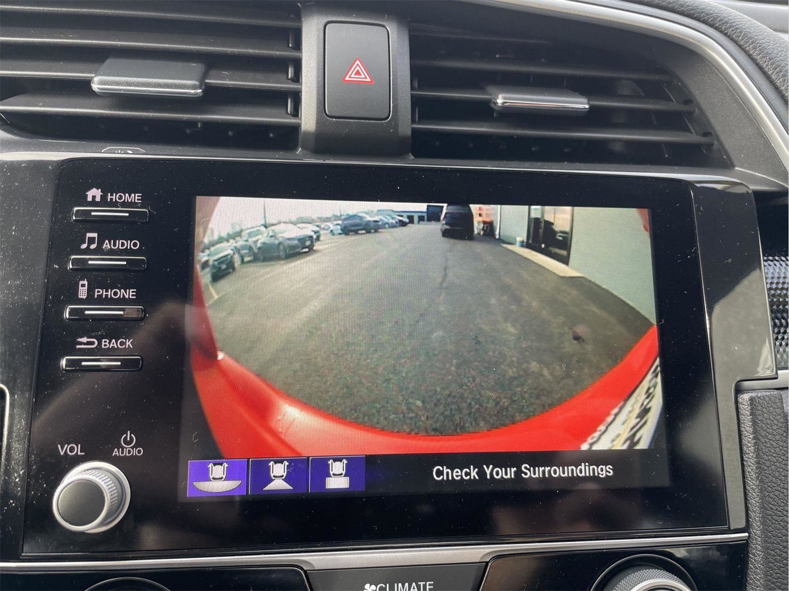 Used 2019 Honda Civic Sport image 15