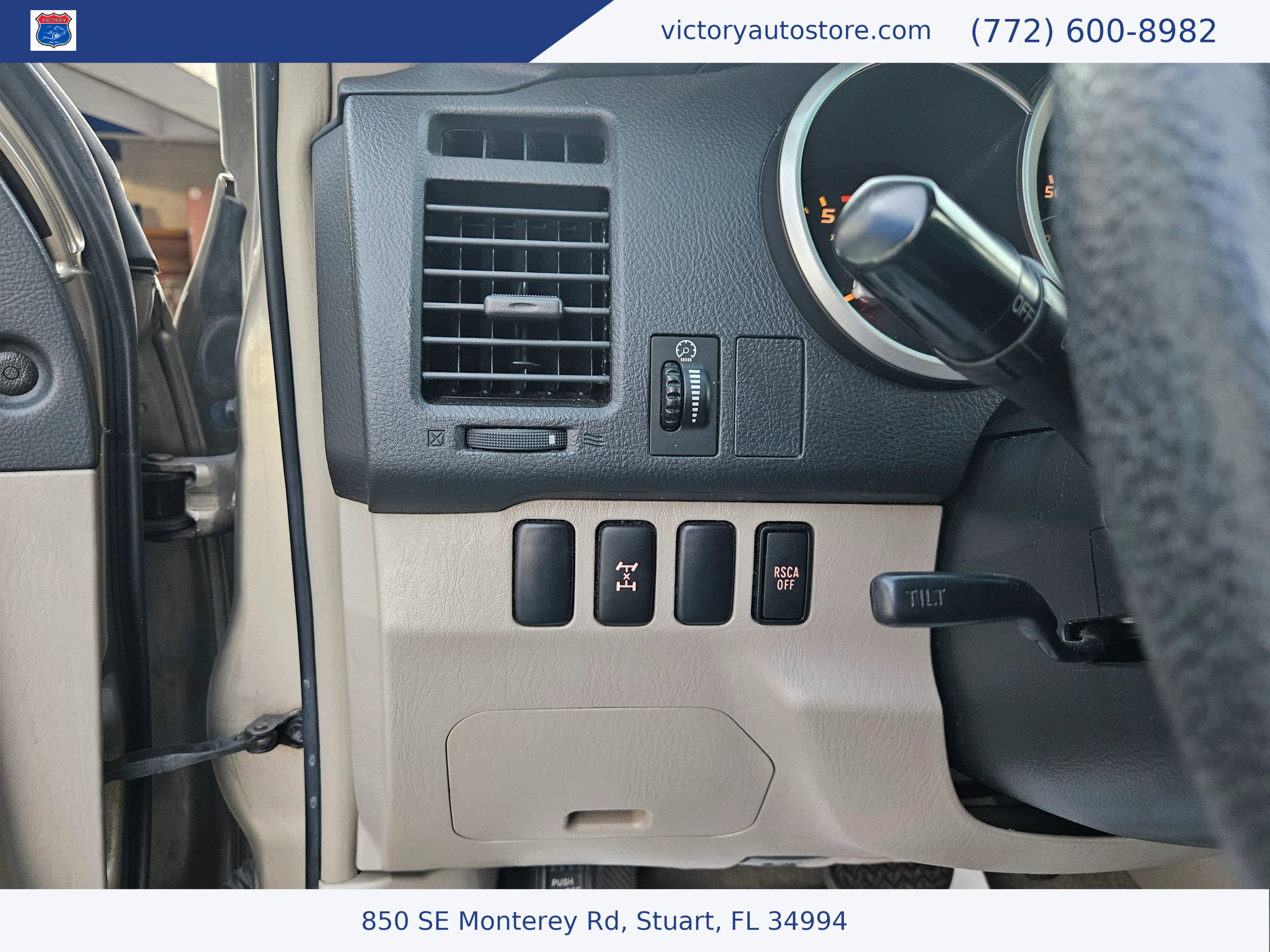 Used 2006 Toyota 4Runner Sport image 15