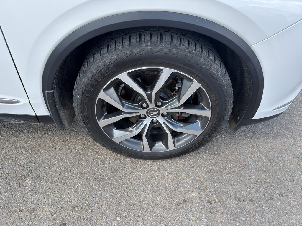 Used 2022 Acura MDX SH-AWD w/ Technology Package image 6