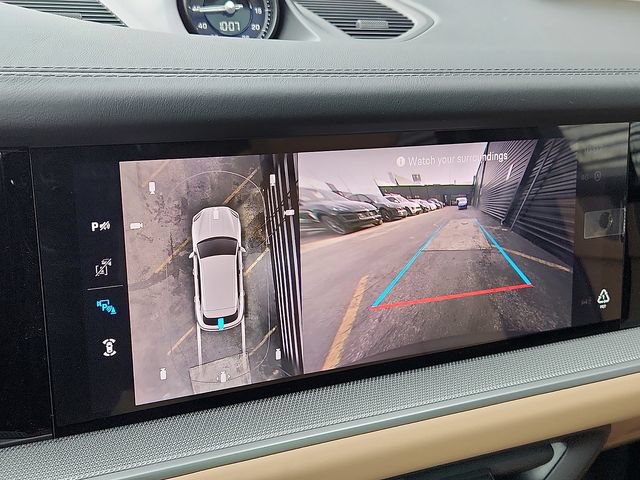 Certified 2026 Porsche Cayenne AWD/4WD image 23