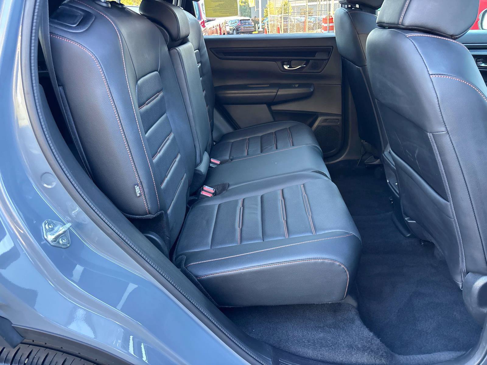 Certified 2026 Honda CR-V Sport-L image 21