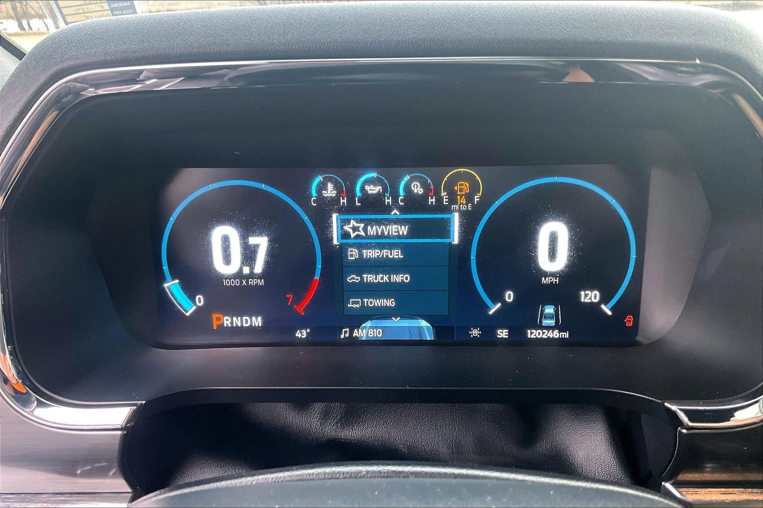 Used 2022 Ford F150 Lariat w/ Max Trailer Tow Package image 22