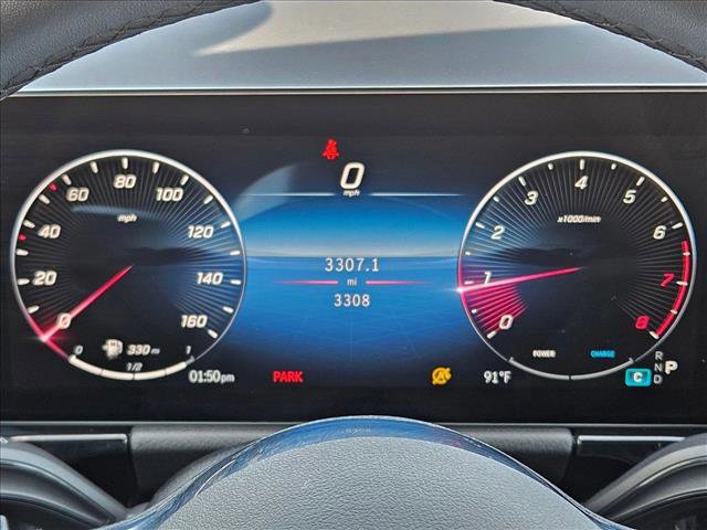 Used 2026 Mercedes-Benz GLA 250 image 11