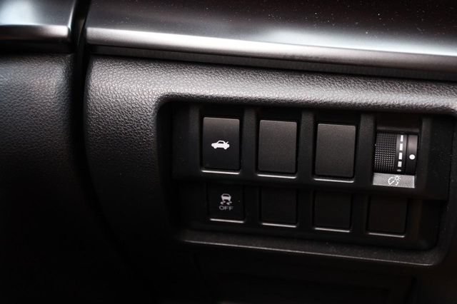 Used 2023 Subaru WRX Limited AWD/4WD image 21