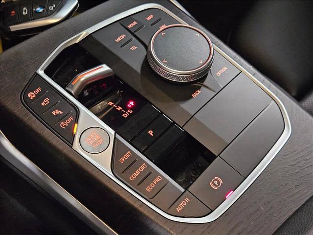 Used 2024 BMW 330i Sedan w/ Premium Package RWD image 12