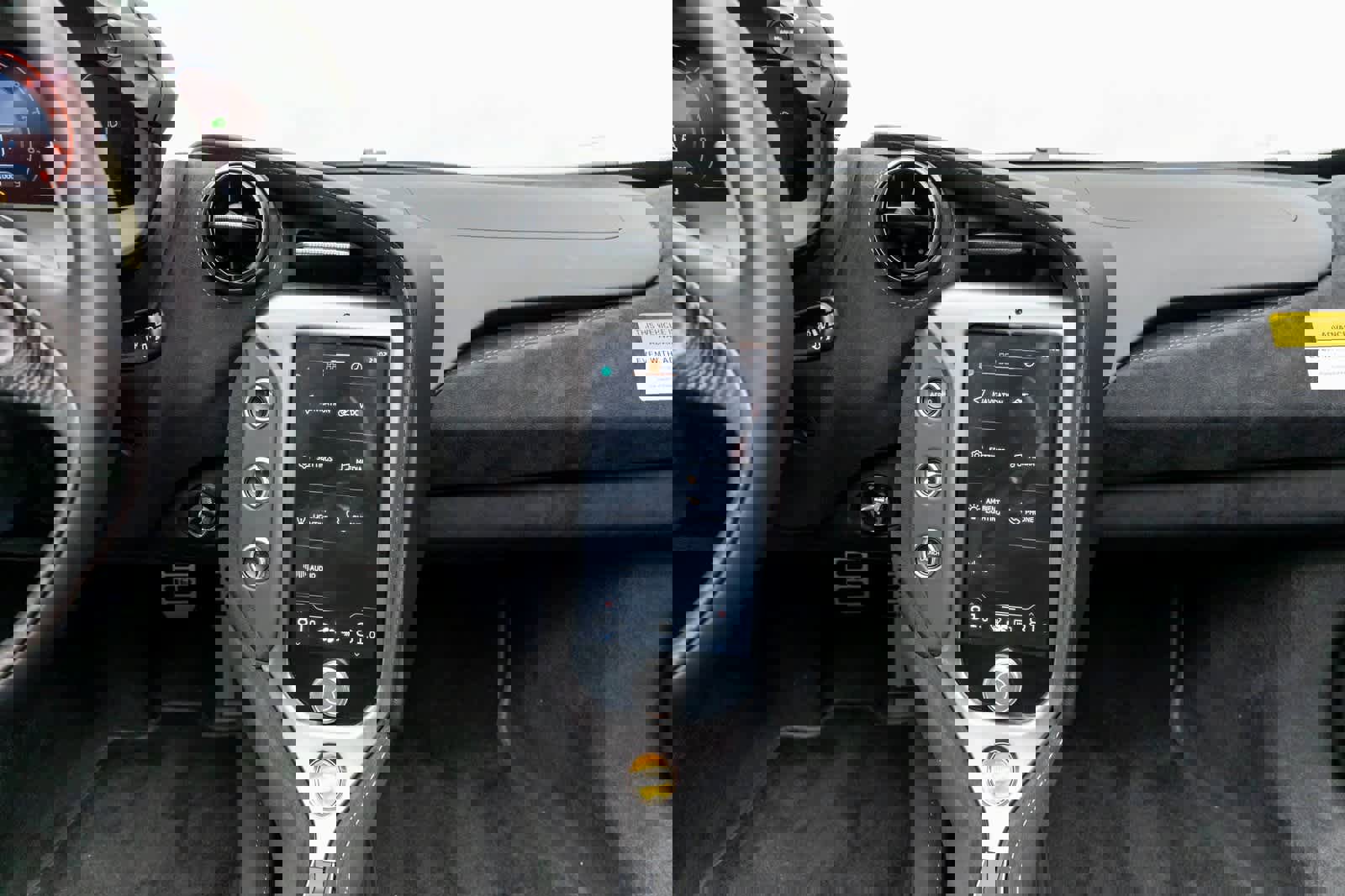 New 2026 McLaren 750S Spider image 10