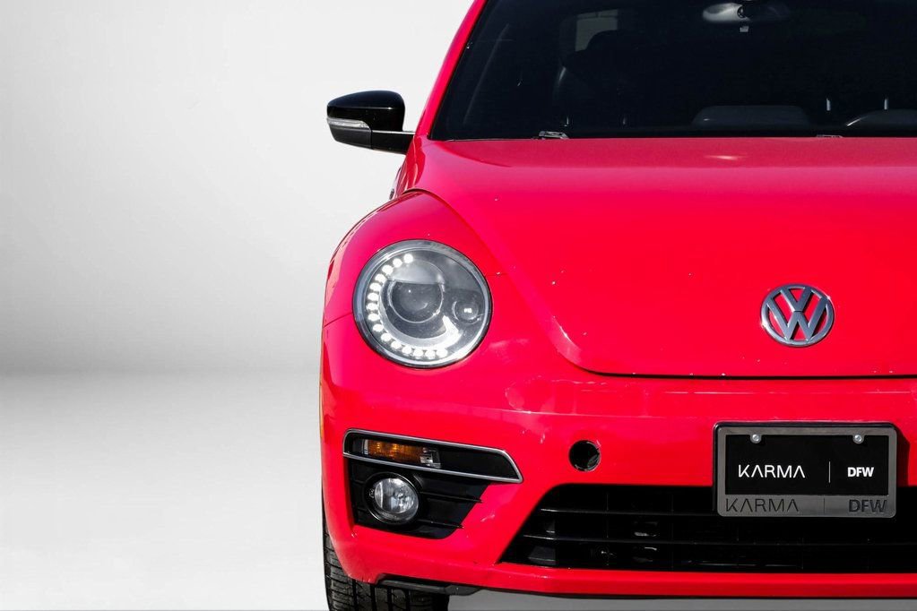 Used 2014 Volkswagen Beetle R-Line image 36