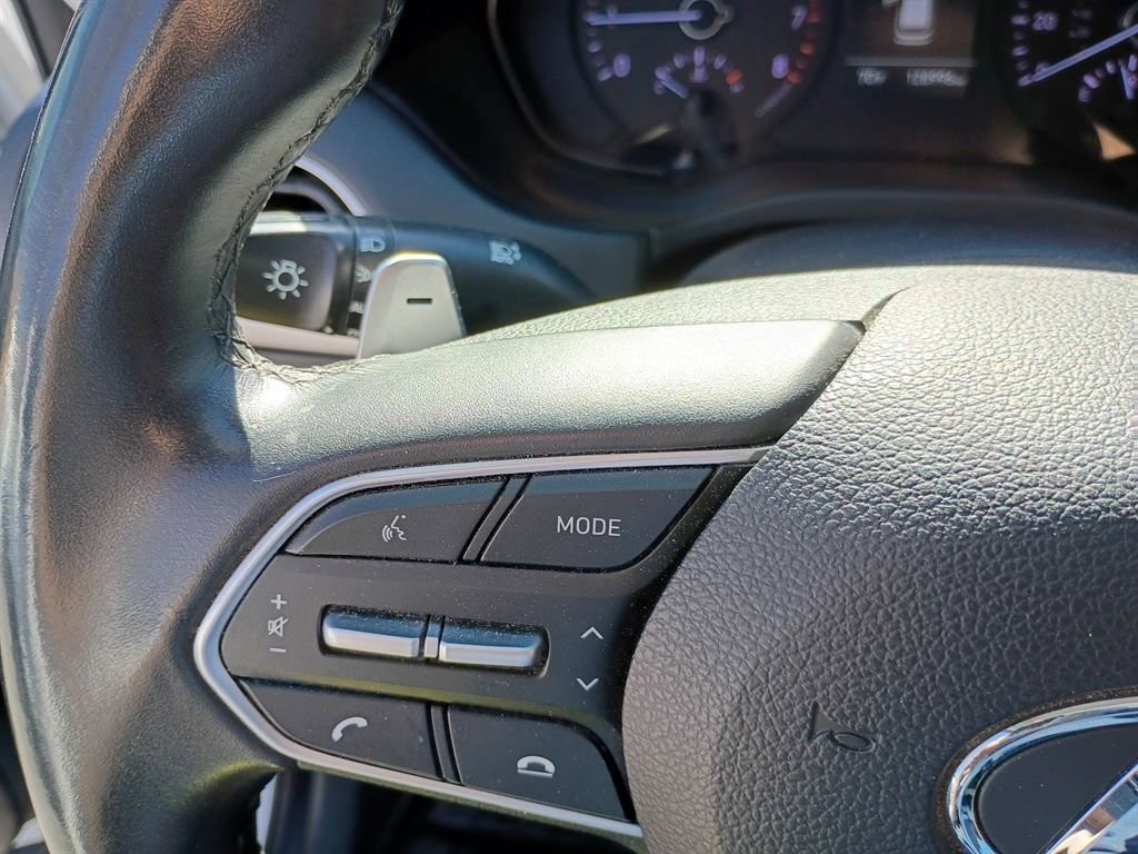 Used 2020 Hyundai Palisade SEL image 8