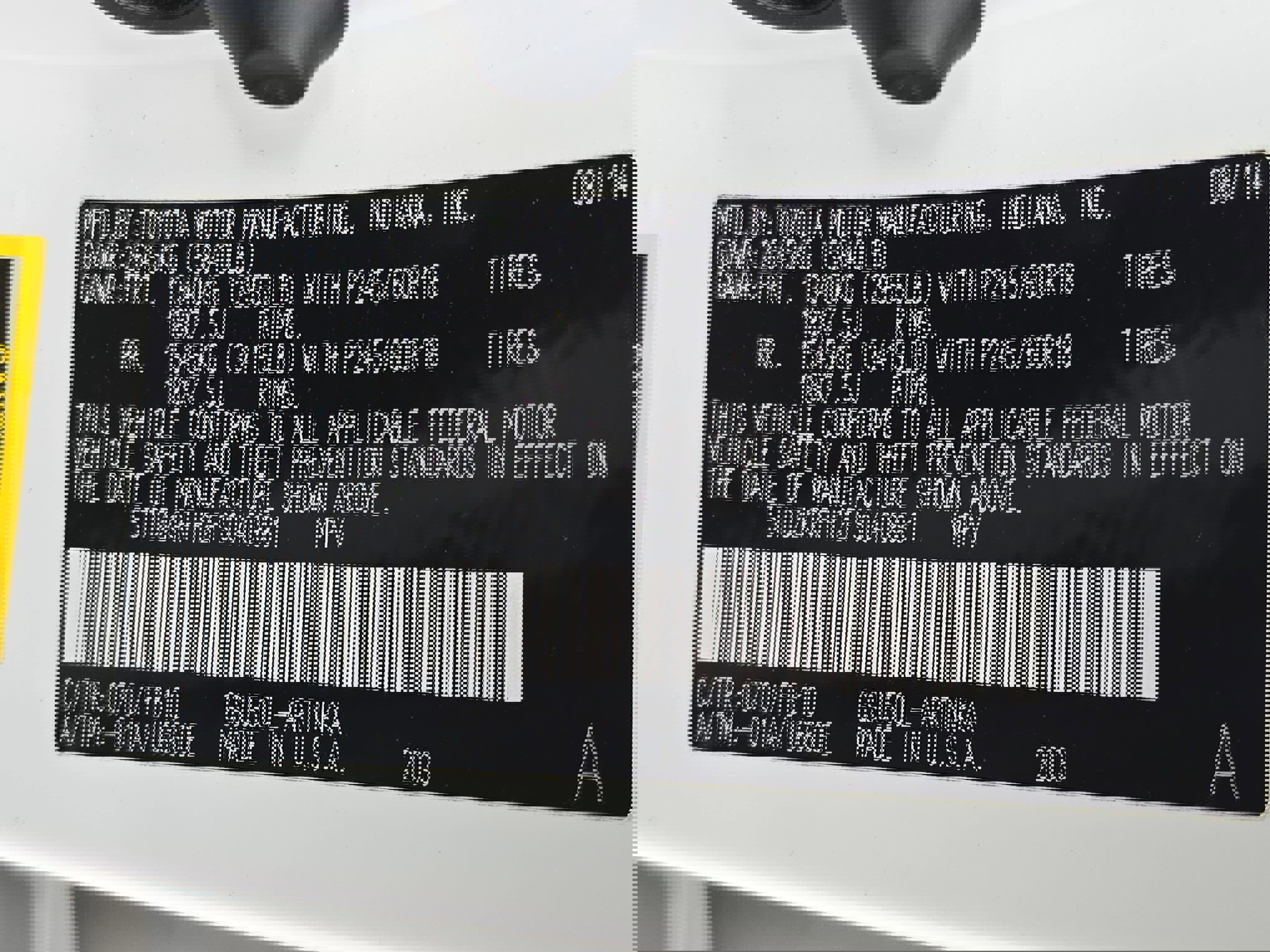 Used 2015 Toyota Highlander LE image 33