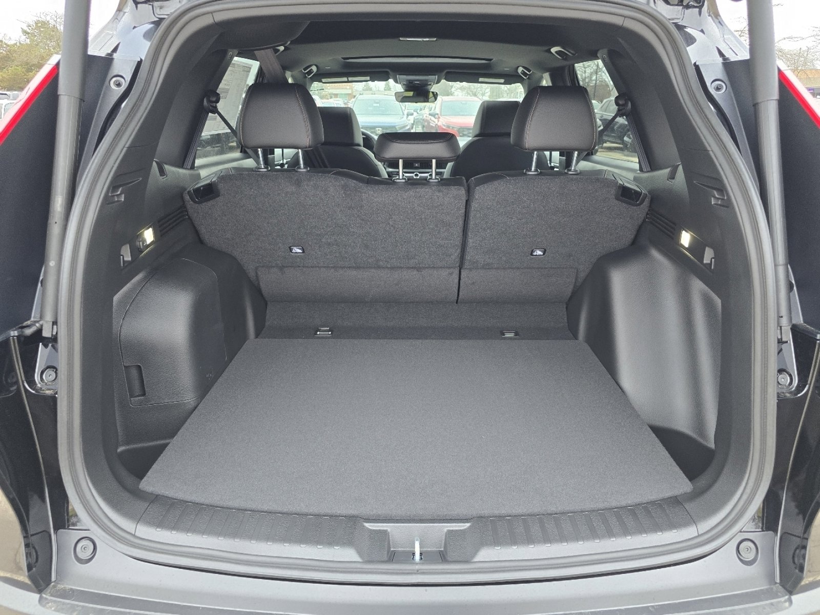 New 2026 Honda CR-V Sport-L image 20