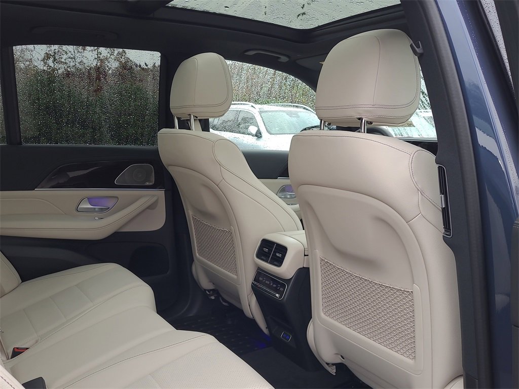 New 2026 Mercedes-Benz GLE 350 4MATIC image 18