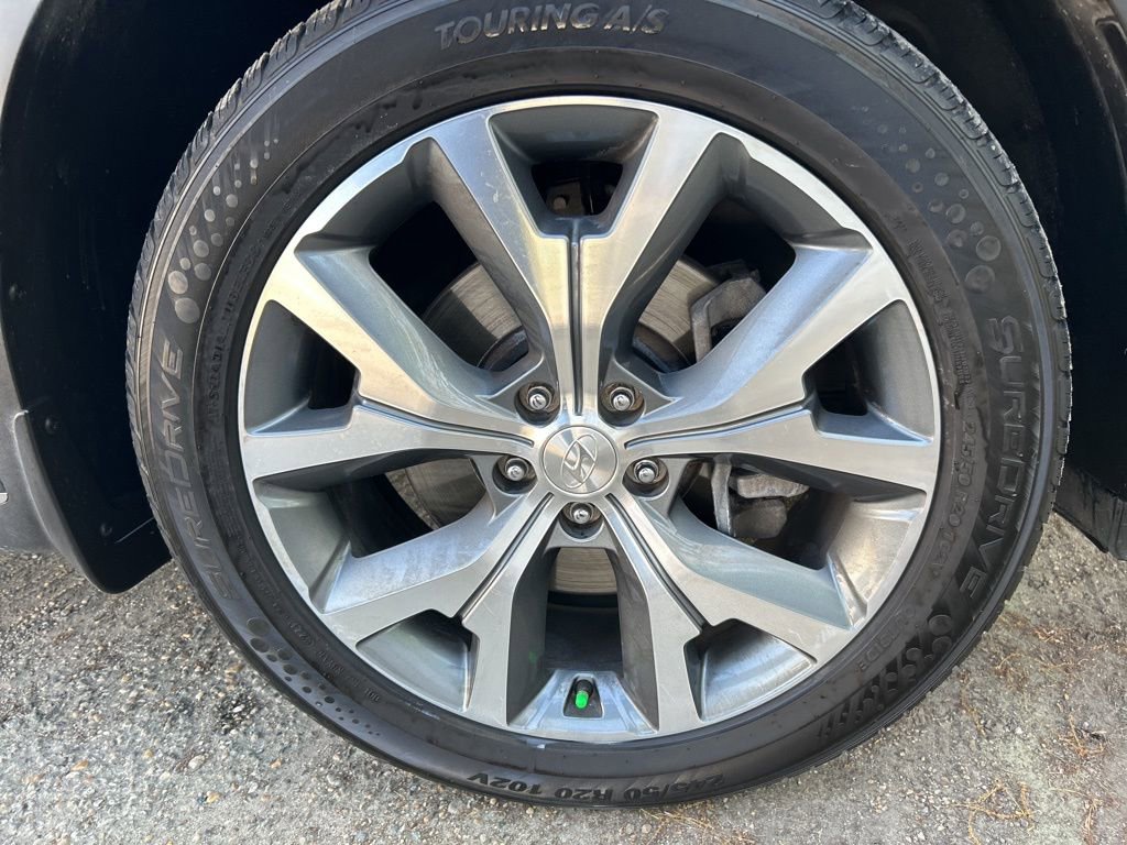 Used 2020 Hyundai Palisade SEL image 26