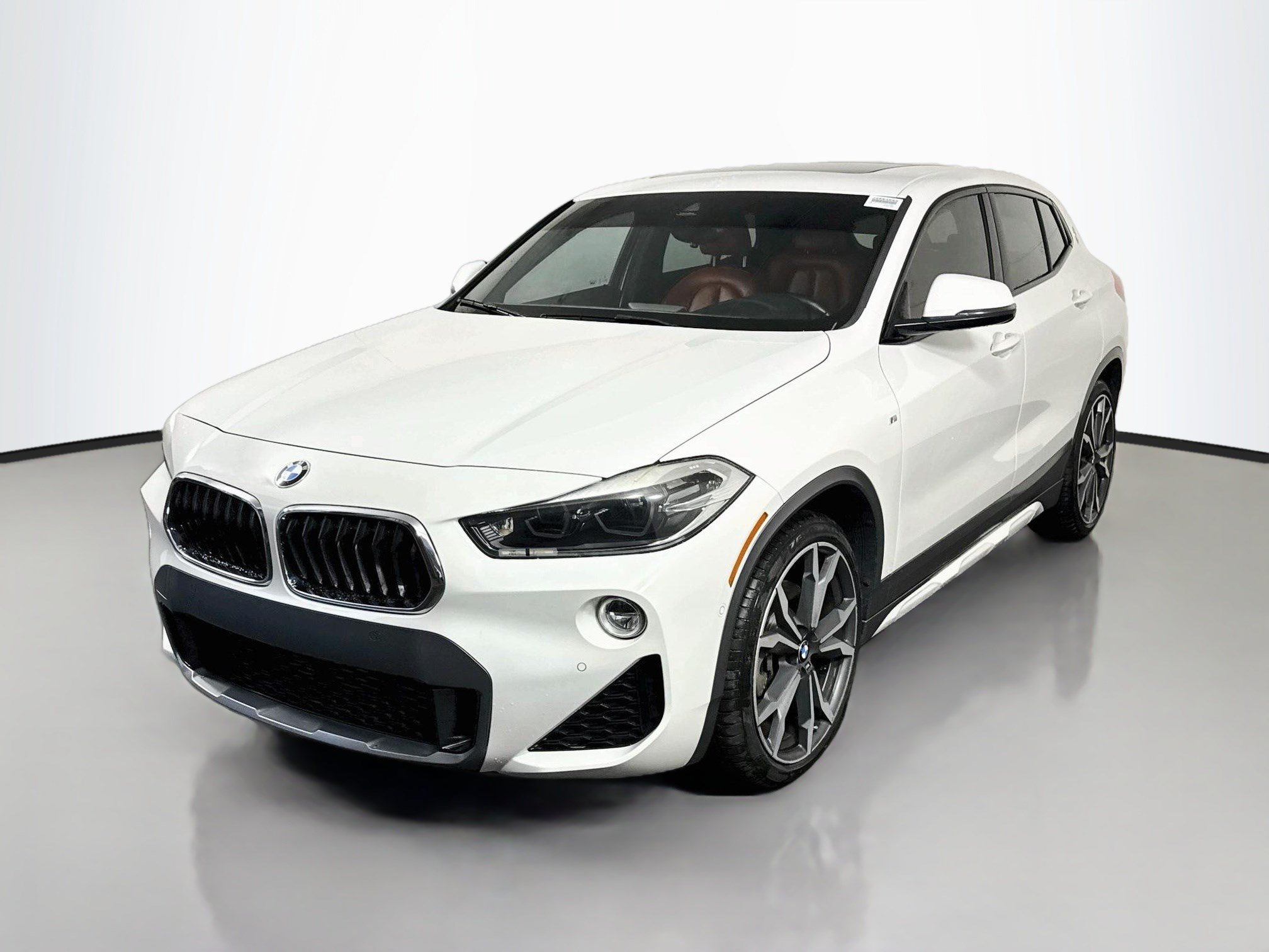 Used 2020 BMW X2 sDrive28i w/ M Sport X Package FWD image 4