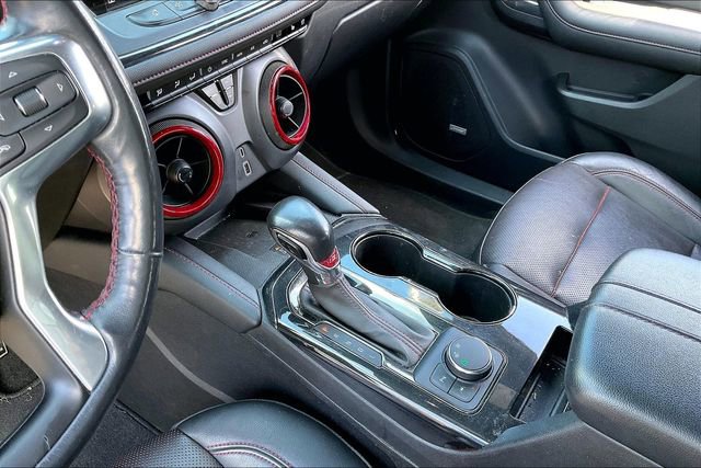 Used 2019 Chevrolet Blazer RS FWD image 13
