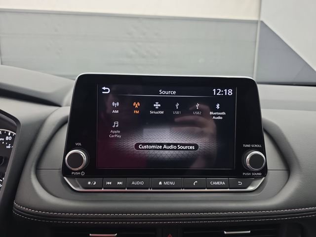 Used 2026 Nissan Rogue SV w/ SV Premium Package image 29