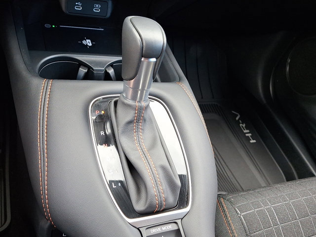 Certified 2026 Honda HR-V Sport image 14