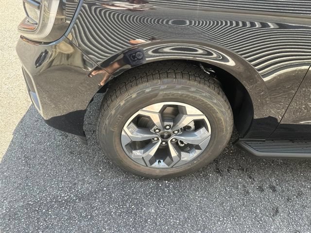 New 2027 Ford Expedition Max Active AWD/4WD image 10