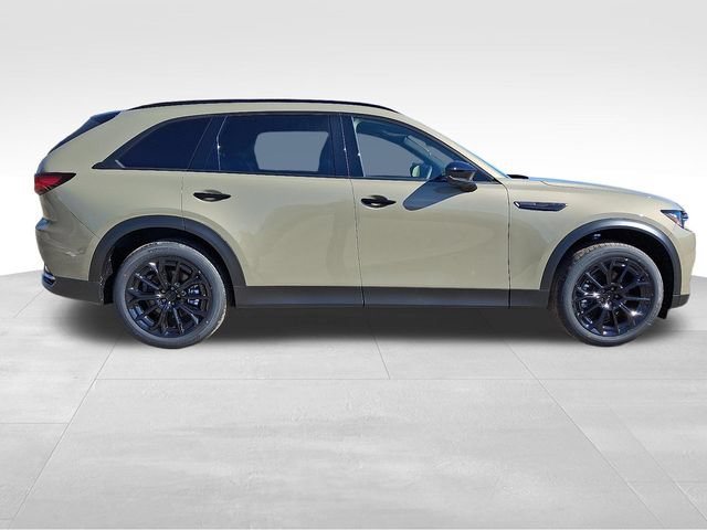 New 2026 MAZDA CX-70 3.3 Turbo w/ Premium Plus Pkg AWD/4WD image 8