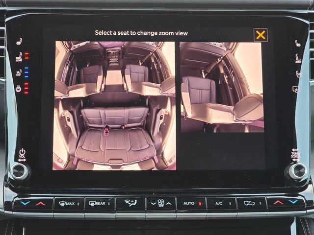 New 2026 Jeep Grand Wagoneer Limited AWD/4WD image 42