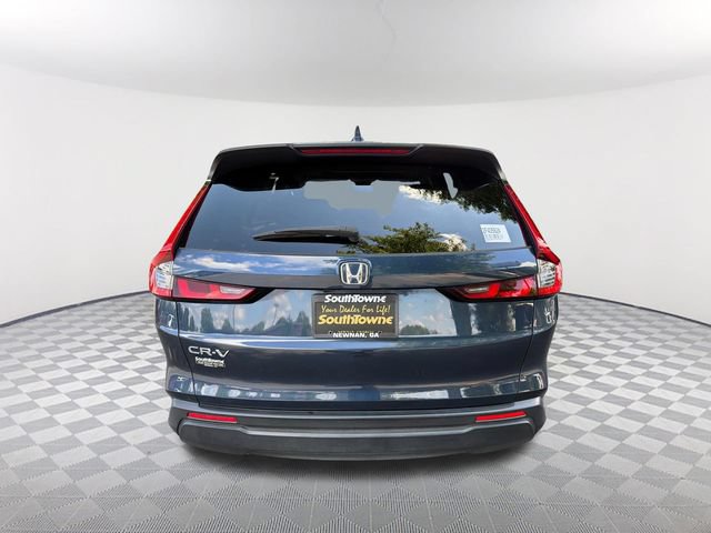 Used 2023 Honda CR-V EX image 6