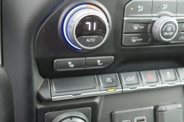 Used 2022 Chevrolet Silverado 1500 LT image 21