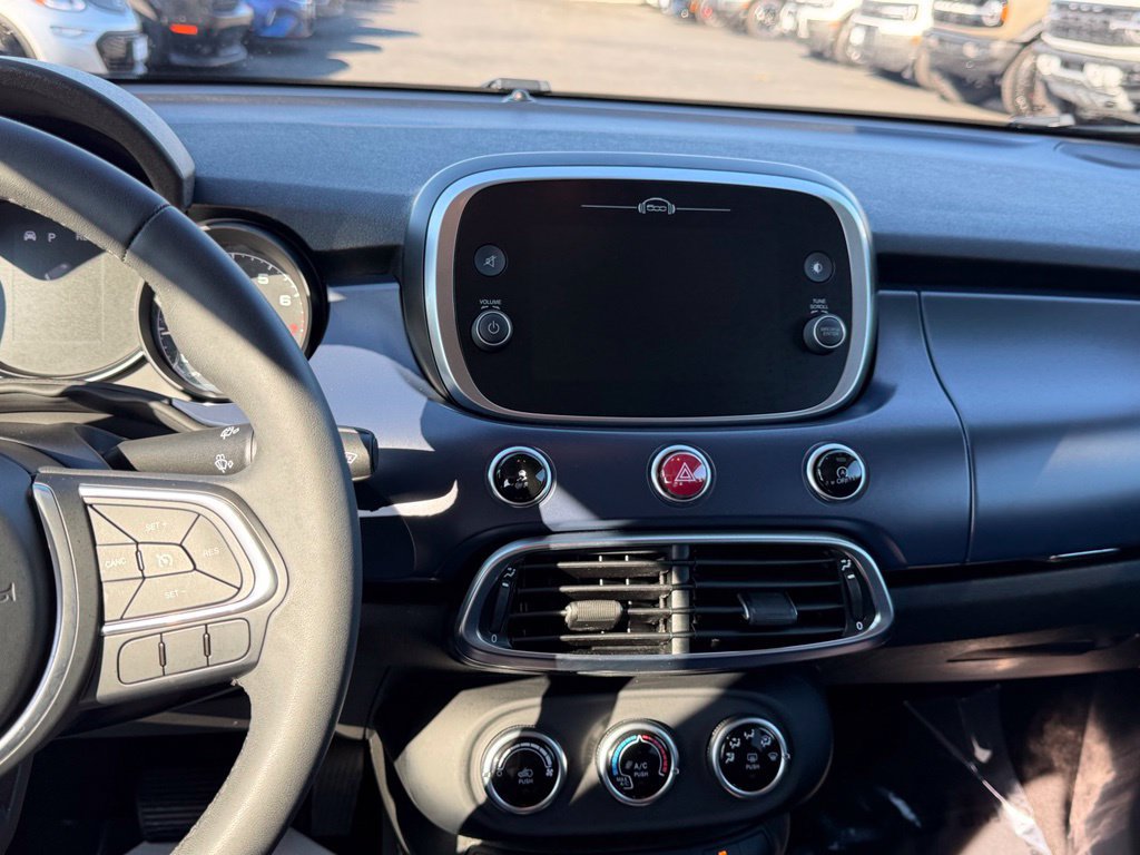 Used 2021 FIAT 500X Pop w/ Pop Value Package AWD/4WD image 21