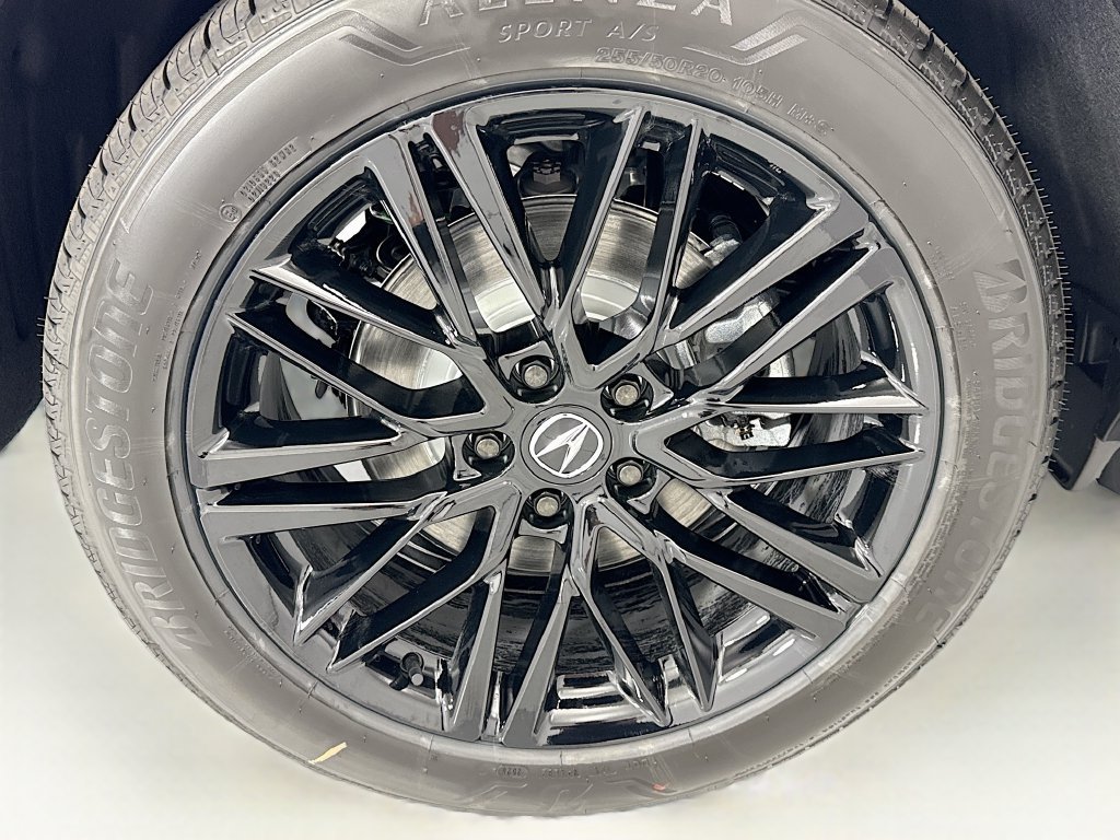 New 2026 Acura MDX A-Spec w/ Advance Package AWD/4WD image 32