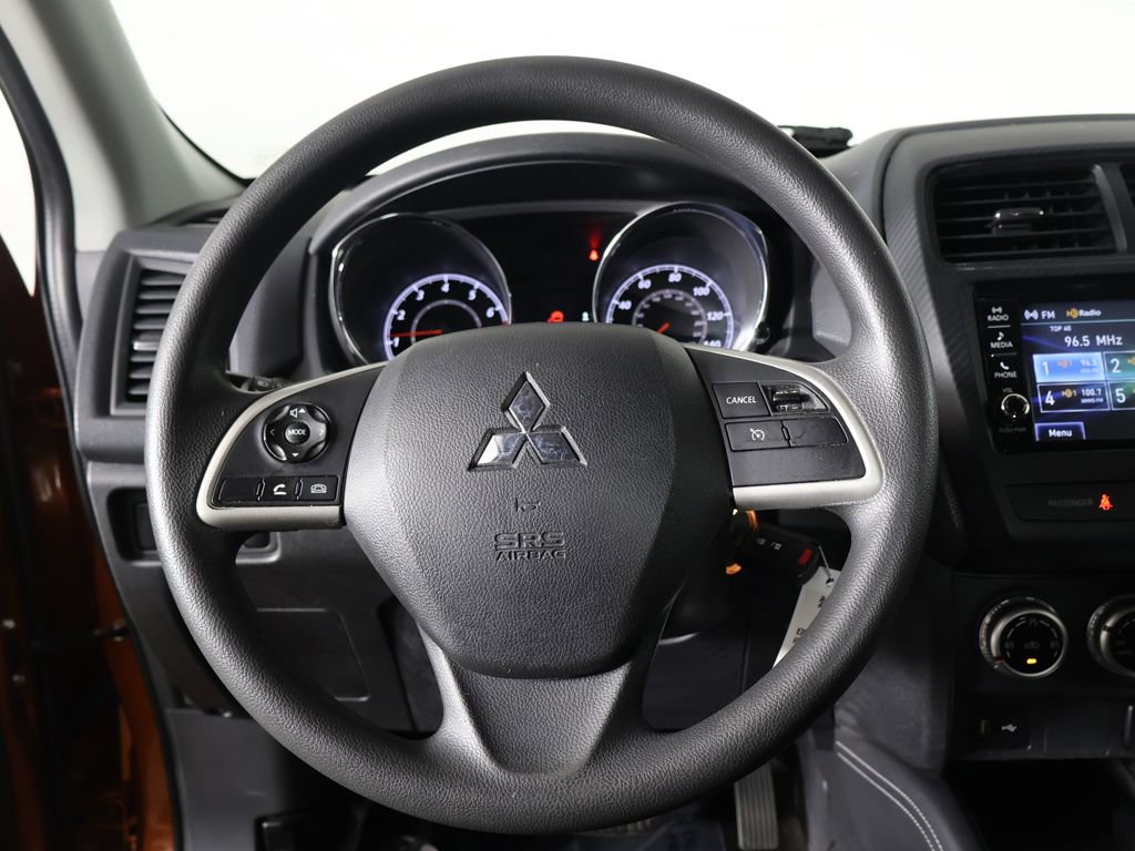 Used 2022 Mitsubishi Outlander Sport ES FWD image 33