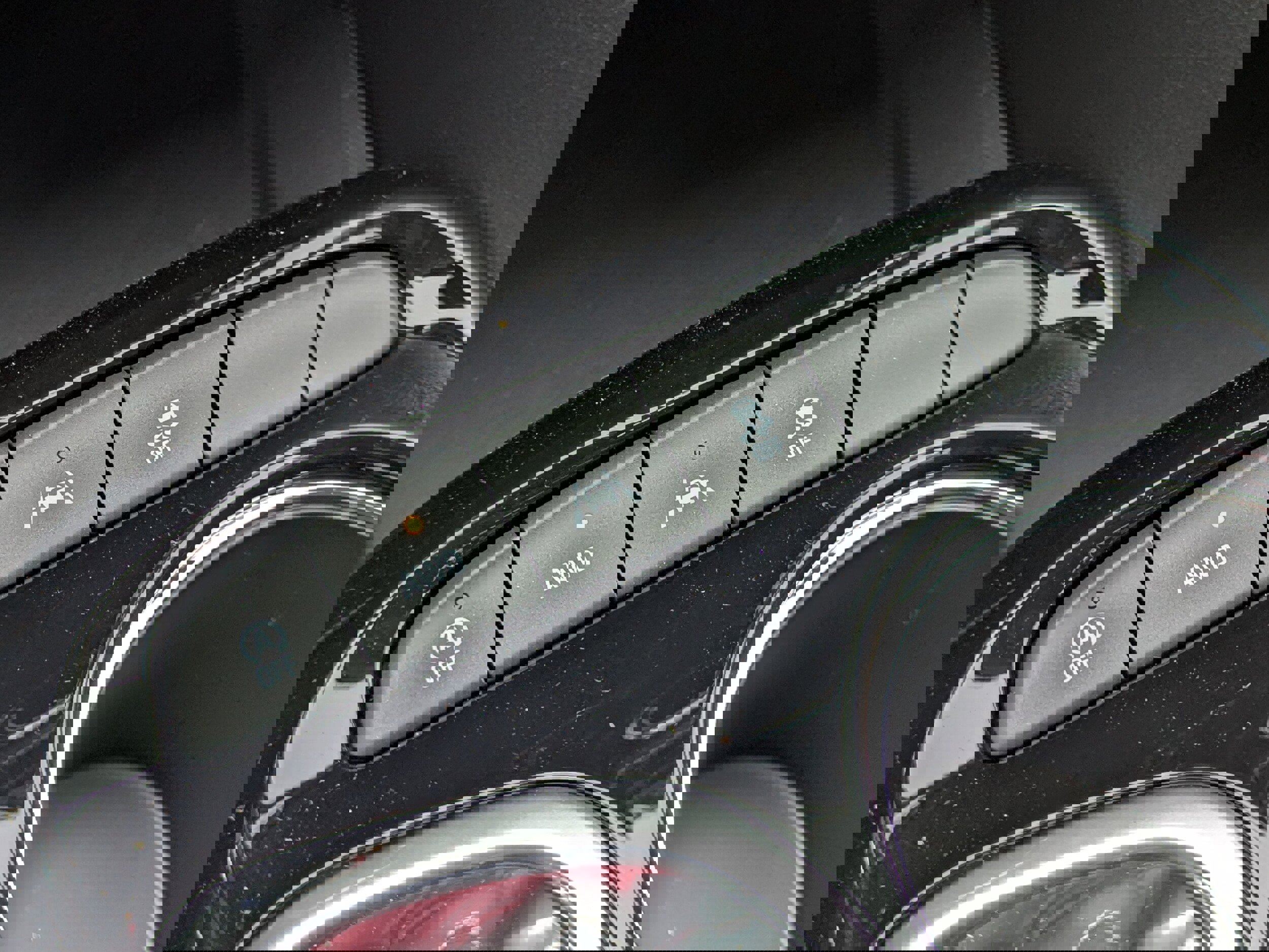 New 2026 Buick Encore GX Sport Touring w/ Comfort Package image 12